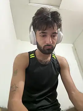 Snapshot of the_other_cato chatting on 03/16/25, 03:50 the other cato online show from 03/16/25, 03:50