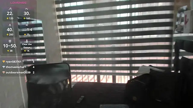 Snapshot of charlotte__G chatting on 01/23/25, 06:45 charlotte G online show from 01/23/25, 06:45