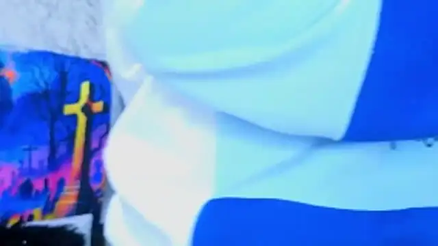 charlotte  G online show from 10/27/25, 11:36