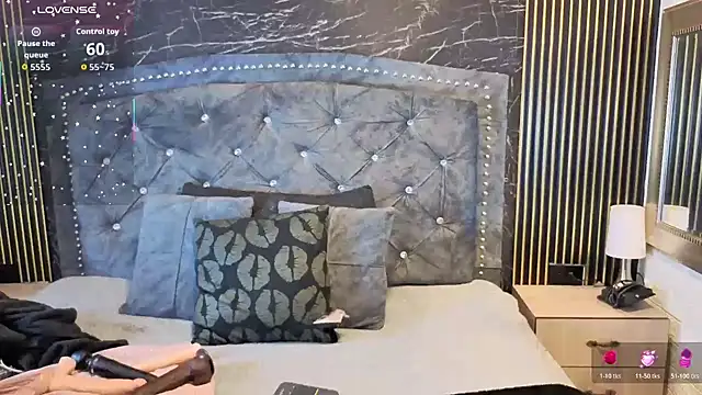 charlotte  G online show from 01/08/26, 11:01