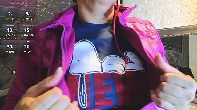 charlotte  G online show from 02/02/26, 10:47