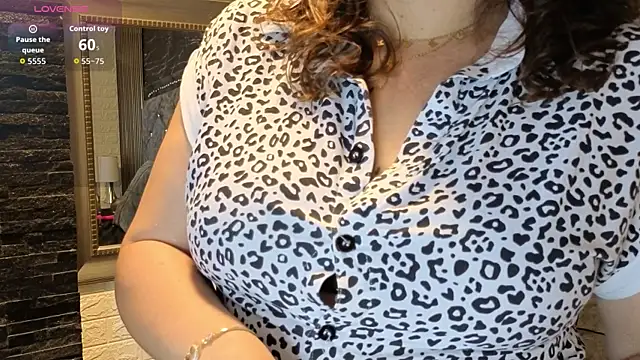 charlotte  G online show from 03/02/26, 10:55