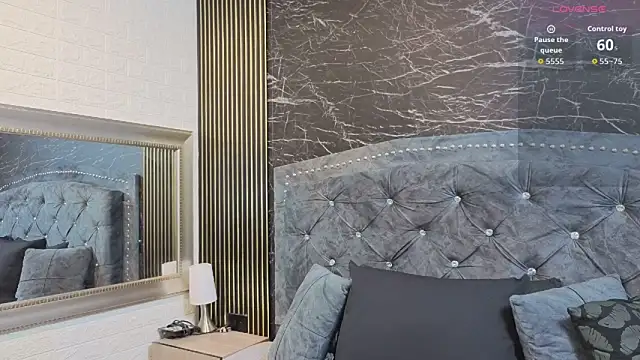 charlotte  G online show from 03/31/26, 11:21