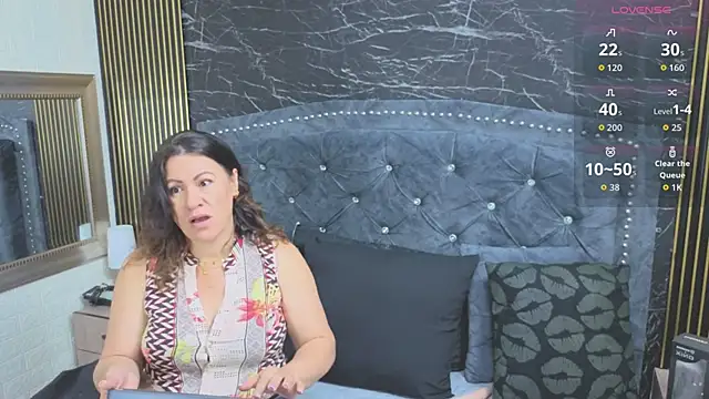 charlotte  G online show from 04/11/26, 11:14