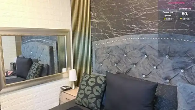 charlotte  G online show from 04/14/26, 11:05