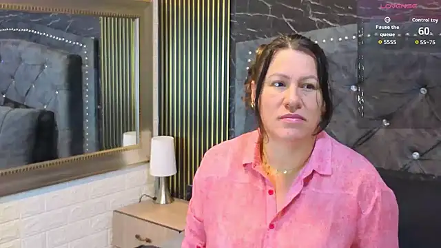 charlotte  G online show from 04/18/26, 11:03