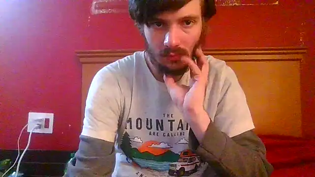 Pixiedust2244 online show from 10/25/25, 04:13