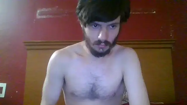 Pixiedust2244 online show from 10/29/25, 01:02