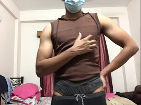 Zeuhorny online show from 05/28/26, 08:28
