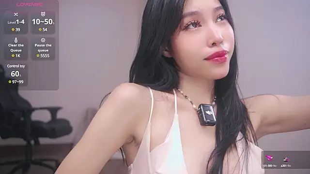 Miuzxc online show from 12/13/24, 04:05