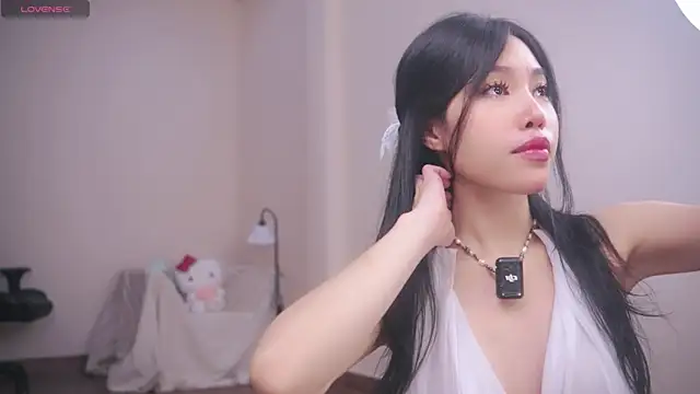 Miuzxc online show from 12/14/24, 03:15