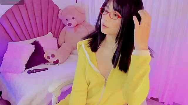 Lovely celestte online show from 03/07/25, 01:20