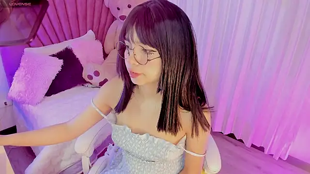 Lovely celestte online show from 03/08/25, 01:39