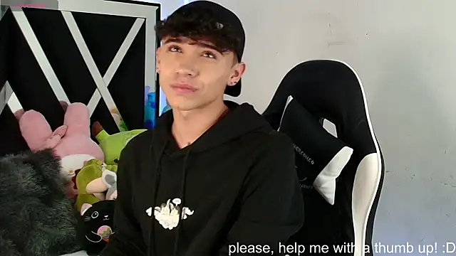 Niico Cruz online show from 12/31/24, 06:05