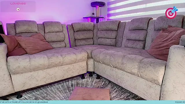 Niico Cruz online show from 09/16/25, 07:48