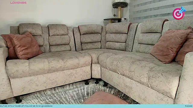 Niico Cruz online show from 10/09/25, 10:30