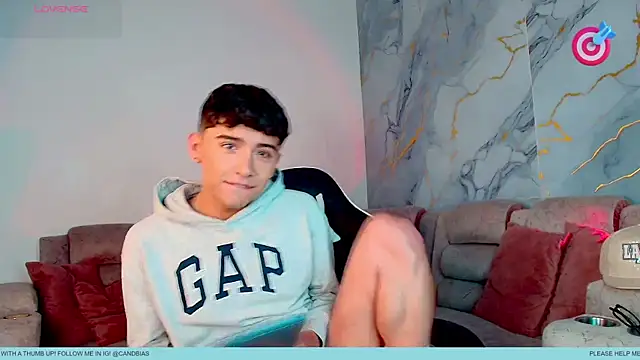 Niico Cruz online show from 02/18/26, 10:50