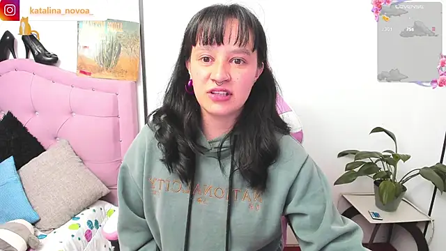 Snapshot of Katalina_novoa chatting on 05/26/26, 02:07 Katalina novoa online show from 05/26/26, 02:07