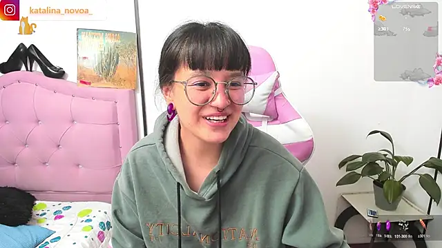 Snapshot of Katalina_novoa chatting on 05/28/26, 01:47 Katalina novoa online show from 05/28/26, 01:47