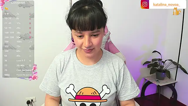 Snapshot of Katalina_novoa chatting on 07/09/26, 02:04 Katalina novoa online show from 07/09/26, 02:04