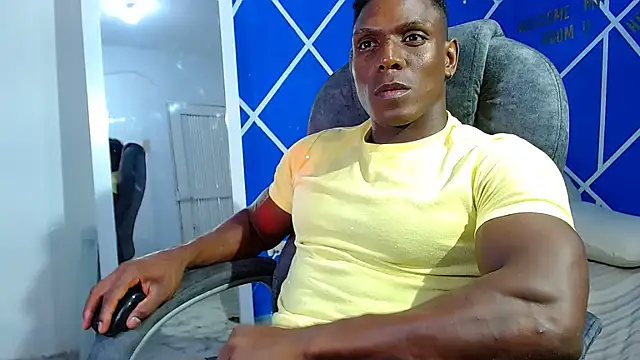 alexander megan online show from 01/15/25, 03:54