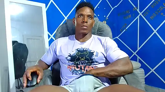 alexander megan online show from 01/30/25, 03:11