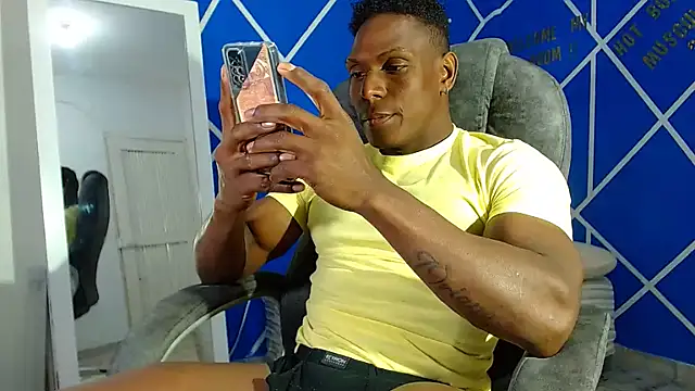 alexander megan online show from 02/02/25, 01:34