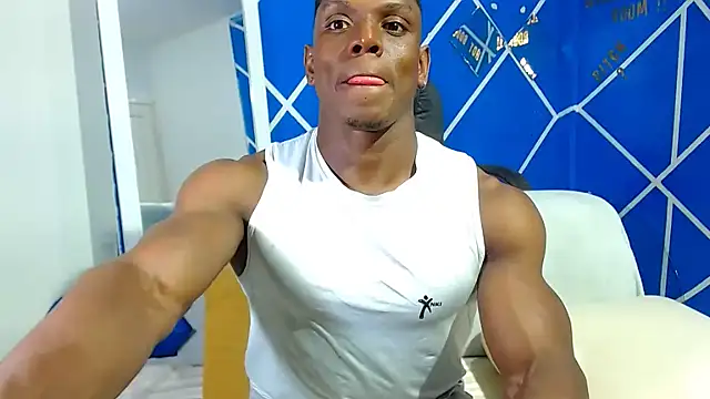 alexander megan online show from 02/25/25, 03:20