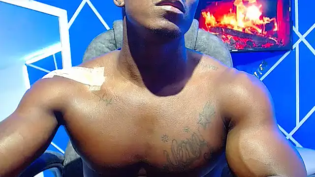 alexander megan online show from 10/19/25, 04:57