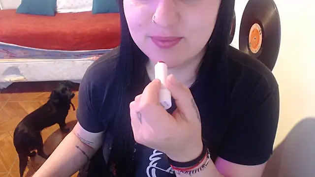 Snapshot of lady_rolinga chatting on 09/10/25, 01:55 lady rolinga online show from 09/10/25, 01:55