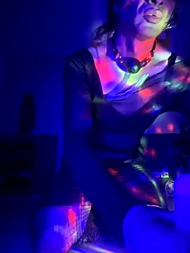 kandyloves online show from 10/31/25, 07:09