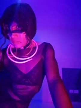 kandyloves online show from 11/16/25, 06:41