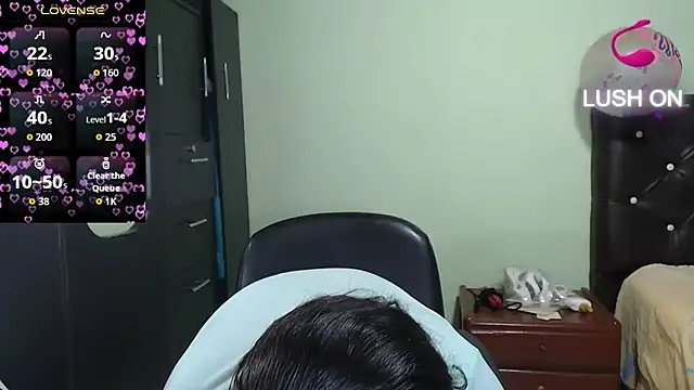 hairyglad69 online show from 09/19/25, 02:18