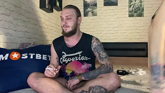 leesmoke online show from 01/14/25, 10:17