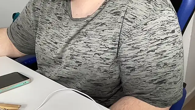 Rafa24324 online show from 04/13/26, 06:35