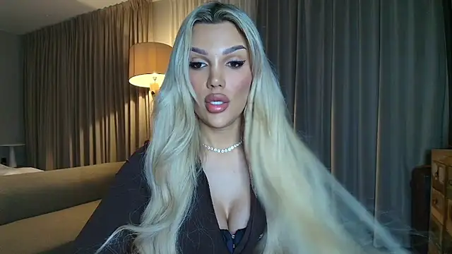 shayblonde online show from 11/26/25, 07:48