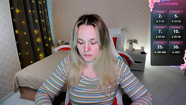 SherillBrill online show from 02/05/25, 02:37