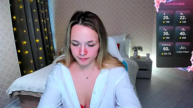 SherillBrill online show from 02/06/25, 03:31