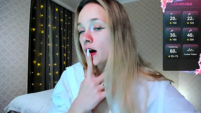 SherillBrill online show from 02/06/25, 07:07