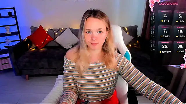 SherillBrill online show from 02/08/25, 07:37