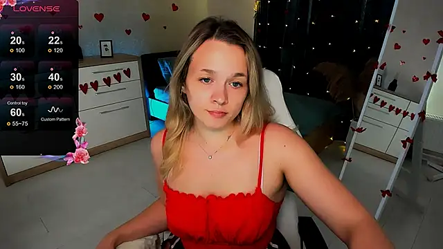 SherillBrill online show from 02/16/25, 02:32