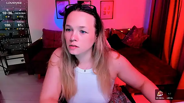 SherillBrill online show from 11/14/25, 02:49