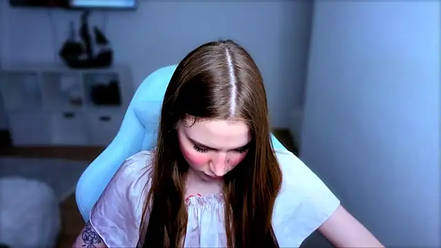 StellaLawless online show from 11/01/25, 07:38