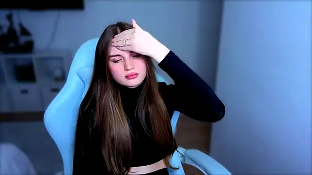 StellaLawless online show from 01/05/26, 08:34