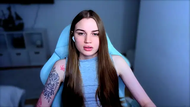 StellaLawless online show from 01/06/26, 11:07