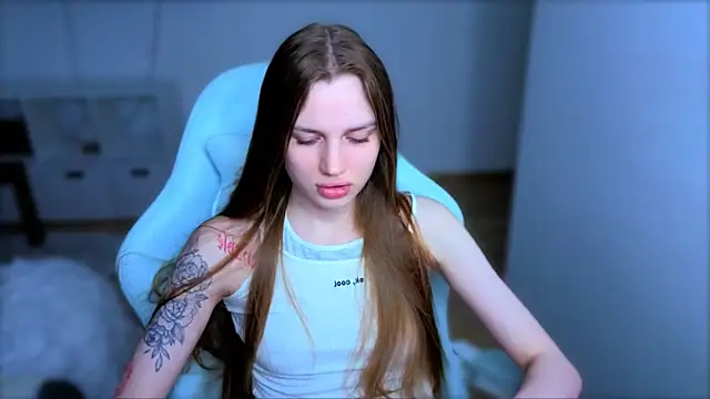 StellaLawless online show from 03/16/26, 10:25