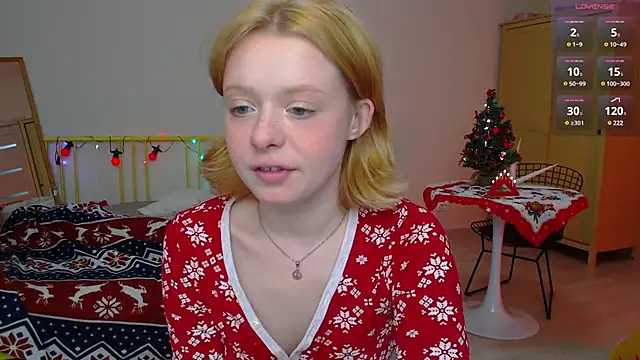 KatieMelone online show from 12/19/24, 05:18
