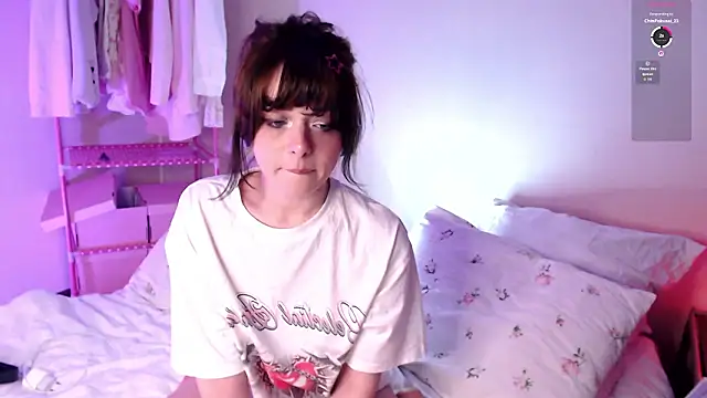 KatieMelone online show from 02/25/26, 01:37