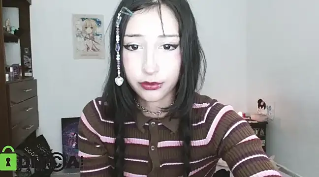 Snapshot of TaraTetsu_ chatting on 02/11/25, 03:40 TaraTetsu online show from 02/11/25, 03:40