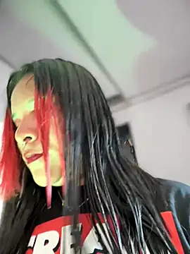 Kimber 666 online show from 09/12/25, 08:09